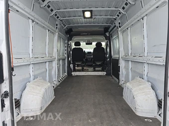 2023 Ram ProMaster 2500 Cargo Van High Roof 159.0" WB - miniatura 15