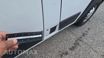 2023 Ram ProMaster 2500 Cargo Van High Roof 159.0" WB - miniatura 18