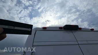 2023 Ram ProMaster 2500 Cargo Van High Roof 159.0" WB - miniatura 19