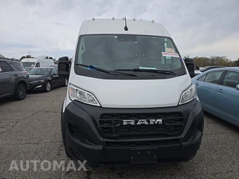 2023 Ram ProMaster 2500 Cargo Van High Roof 159.0" WB - miniatura 2