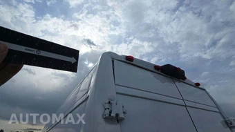 2023 Ram ProMaster 2500 Cargo Van High Roof 159.0" WB - miniatura 22