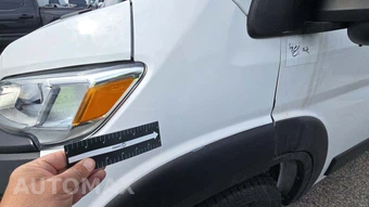 2023 Ram ProMaster 2500 Cargo Van High Roof 159.0" WB - miniatura 24