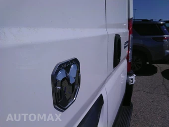 2023 Ram ProMaster 2500 Cargo Van High Roof 159.0" WB - miniatura 27