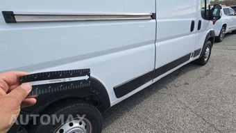 2023 Ram ProMaster 2500 Cargo Van High Roof 159.0" WB - miniatura 28