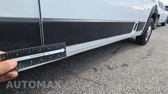 2023 Ram ProMaster 2500 Cargo Van High Roof 159.0" WB - miniatura 31
