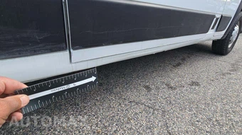 2023 Ram ProMaster 2500 Cargo Van High Roof 159.0" WB - miniatura 34