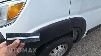 2023 Ram ProMaster 2500 Cargo Van High Roof 159.0" WB - miniatura 37