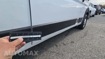 2023 Ram ProMaster 2500 Cargo Van High Roof 159.0" WB - miniatura 39