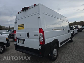 2023 Ram ProMaster 2500 Cargo Van High Roof 159.0" WB - miniatura 4