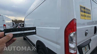 2023 Ram ProMaster 2500 Cargo Van High Roof 159.0" WB - miniatura 40