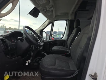 2023 Ram ProMaster 2500 Cargo Van High Roof 159.0" WB - miniatura 7