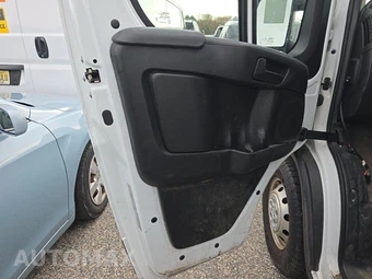 2023 Ram ProMaster 2500 Cargo Van High Roof 159.0" WB - miniatura 9