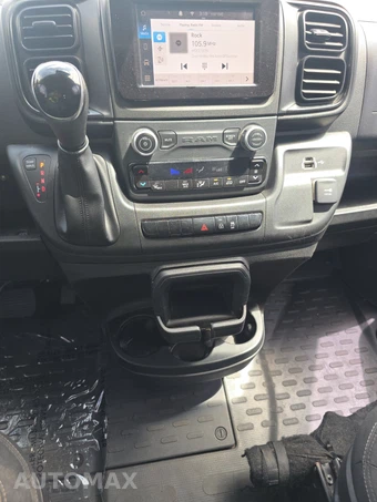 2023 Ram ProMaster 2500 Cargo Van High Roof 159.0" WB - miniatura 11