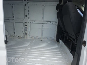 2023 Ram ProMaster 2500 Cargo Van High Roof 159.0" WB - miniatura 13