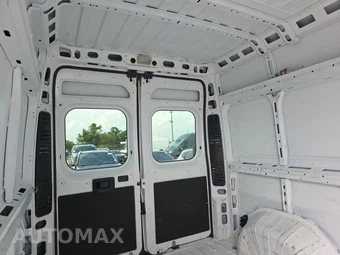 2023 Ram ProMaster 2500 Cargo Van High Roof 159.0" WB - miniatura 14