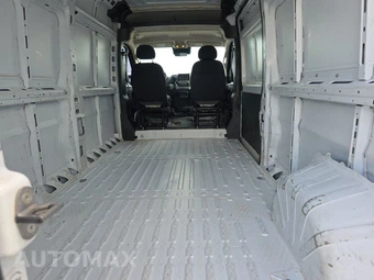 2023 Ram ProMaster 2500 Cargo Van High Roof 159.0" WB - miniatura 17