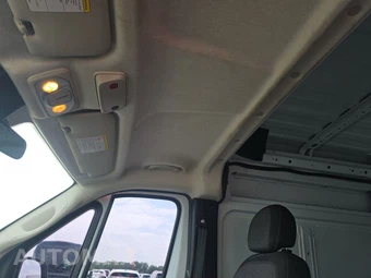 2023 Ram ProMaster 2500 Cargo Van High Roof 159.0" WB - miniatura 18