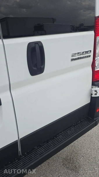 2023 Ram ProMaster 2500 Cargo Van High Roof 159.0" WB - miniatura 20