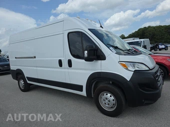 2023 Ram ProMaster 2500 Cargo Van High Roof 159.0" WB - miniatura 3