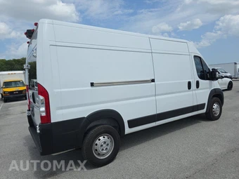 2023 Ram ProMaster 2500 Cargo Van High Roof 159.0" WB - miniatura 4
