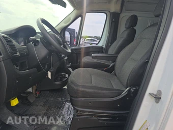 2023 Ram ProMaster 2500 Cargo Van High Roof 159.0" WB - miniatura 7