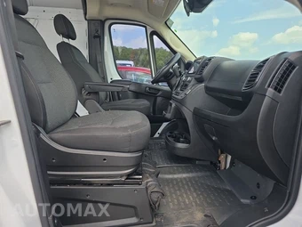 2023 Ram ProMaster 2500 Cargo Van High Roof 159.0" WB - miniatura 8