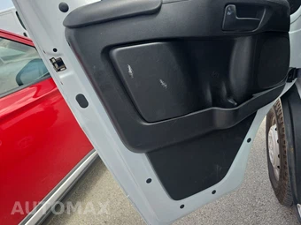 2023 Ram ProMaster 2500 Cargo Van High Roof 159.0" WB - miniatura 9
