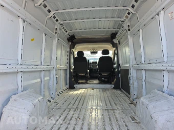 2023 Ram ProMaster 2500 Cargo Van High Roof 159.0" WB - miniatura 16