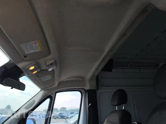 2023 Ram ProMaster 2500 Cargo Van High Roof 159.0" WB - miniatura 17
