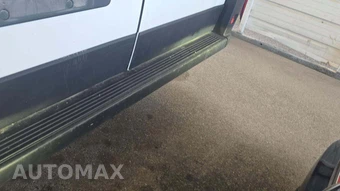 2023 Ram ProMaster 2500 Cargo Van High Roof 159.0" WB - miniatura 19