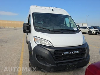2023 Ram ProMaster 2500 Cargo Van High Roof 159.0" WB - miniatura 2