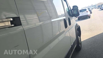 2023 Ram ProMaster 2500 Cargo Van High Roof 159.0" WB - miniatura 21