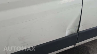 2023 Ram ProMaster 2500 Cargo Van High Roof 159.0" WB - miniatura 23