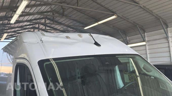 2023 Ram ProMaster 2500 Cargo Van High Roof 159.0" WB - miniatura 24