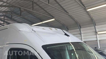 2023 Ram ProMaster 2500 Cargo Van High Roof 159.0" WB - miniatura 29