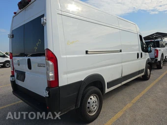 2023 Ram ProMaster 2500 Cargo Van High Roof 159.0" WB - miniatura 4