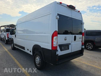 2023 Ram ProMaster 2500 Cargo Van High Roof 159.0" WB - miniatura 6