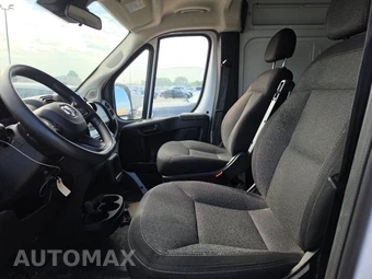 2023 Ram ProMaster 2500 Cargo Van High Roof 159.0" WB - miniatura 7