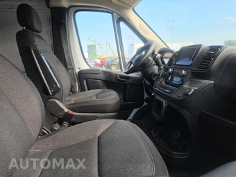 2023 Ram ProMaster 2500 Cargo Van High Roof 159.0" WB - miniatura 8