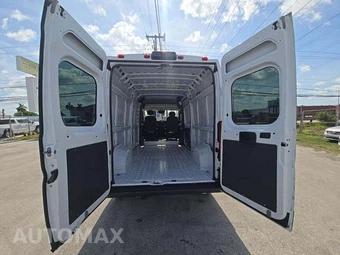 2023 Ram ProMaster 2500 Cargo Van High Roof 159.0" WB - miniatura 10