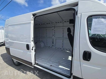 2023 Ram ProMaster 2500 Cargo Van High Roof 159.0" WB - miniatura 12
