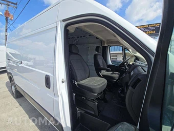 2023 Ram ProMaster 2500 Cargo Van High Roof 159.0" WB - miniatura 14