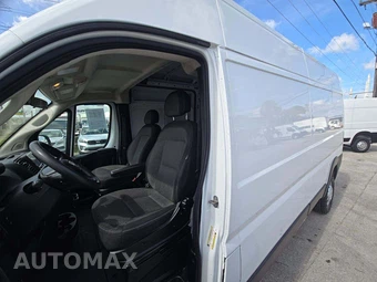 2023 Ram ProMaster 2500 Cargo Van High Roof 159.0" WB - miniatura 3