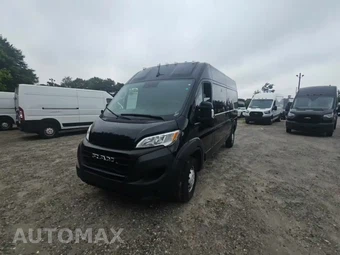 2023 Ram ProMaster 2500 Cargo Van High Roof 159.0" WB