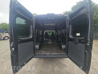 2023 Ram ProMaster 2500 Cargo Van High Roof 159.0" WB - miniatura 10