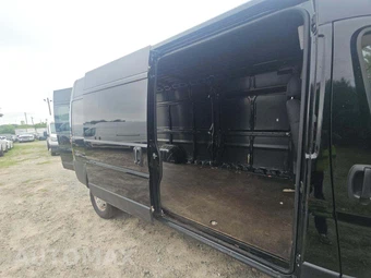 2023 Ram ProMaster 2500 Cargo Van High Roof 159.0" WB - miniatura 12