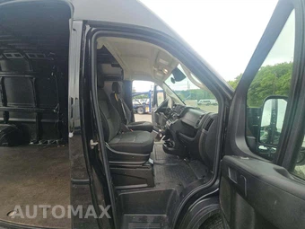 2023 Ram ProMaster 2500 Cargo Van High Roof 159.0" WB - miniatura 14