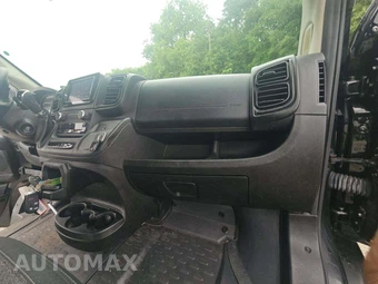 2023 Ram ProMaster 2500 Cargo Van High Roof 159.0" WB - miniatura 15