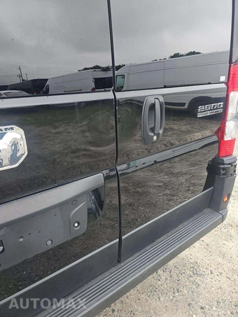 2023 Ram ProMaster 2500 Cargo Van High Roof 159.0" WB - miniatura 19