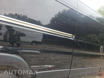 2023 Ram ProMaster 2500 Cargo Van High Roof 159.0" WB - miniatura 20